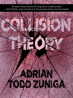 cover image of Collision Theory